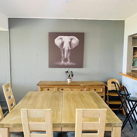 Gwada Natura Ecolodges & Spaサント・ローズ エクステリア 写真